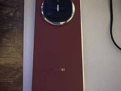 Huawei Mate X6 global vision unlocked