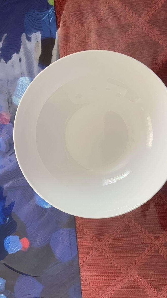 Corning Centura serving bowl