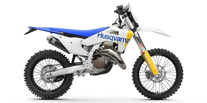 2027 Husqvarna Motorcycles TE 150
