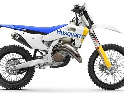 2027 Husqvarna Motorcycles TE 150