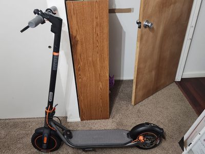 Electric Scooter Segway Ninebot F35