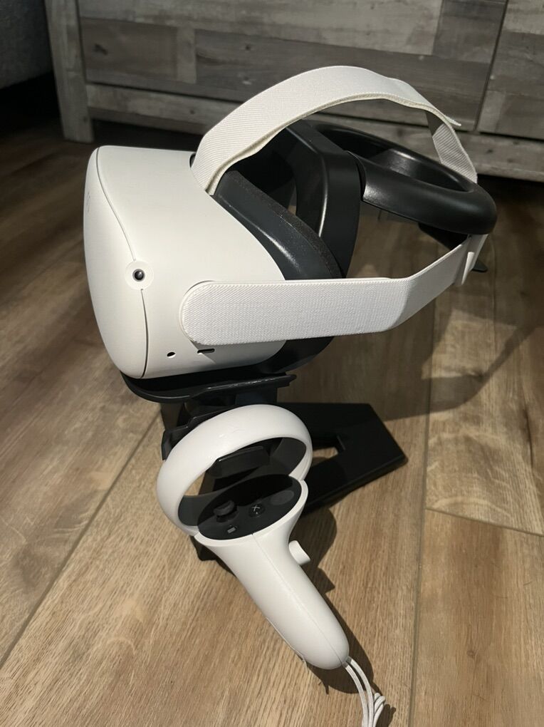 Meta Quest 2