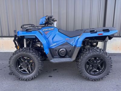 2025 Polaris® Sportsman 570 Trail