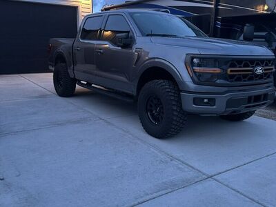 2024 Ford F-150 Tremor