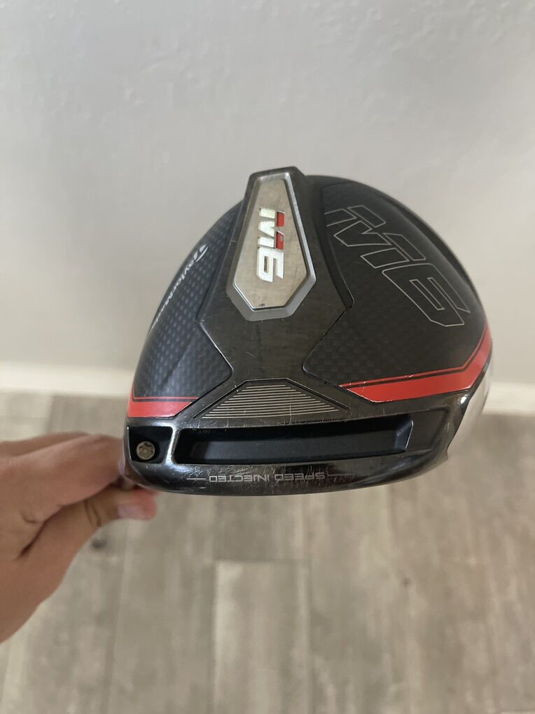 Taylormade Driver