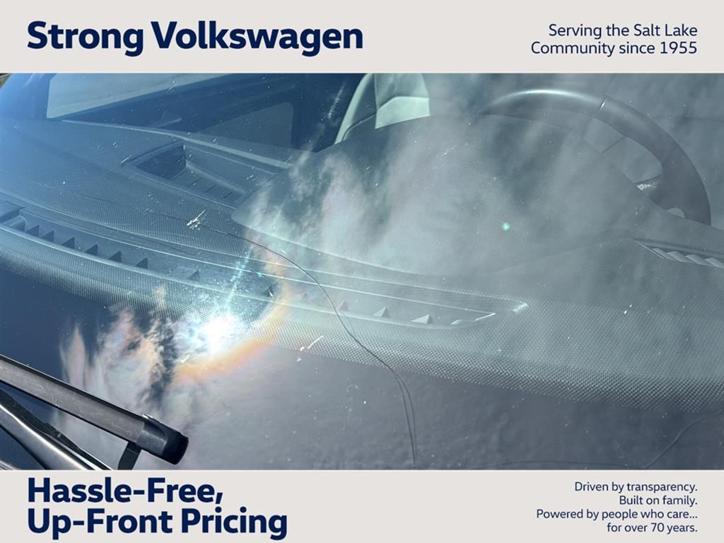 2020 Volkswagen Tiguan SEL Premium R-Line 4Motion