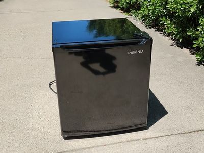 Mini Fridge