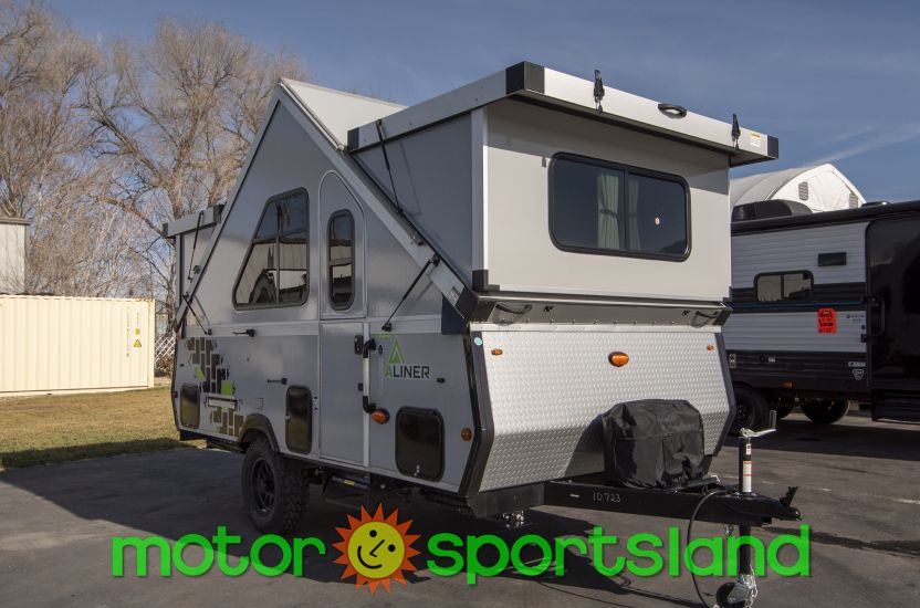 2026 Cnw A-liner Expedition Bunkhouse Bunks Bunk House Rear Living Room