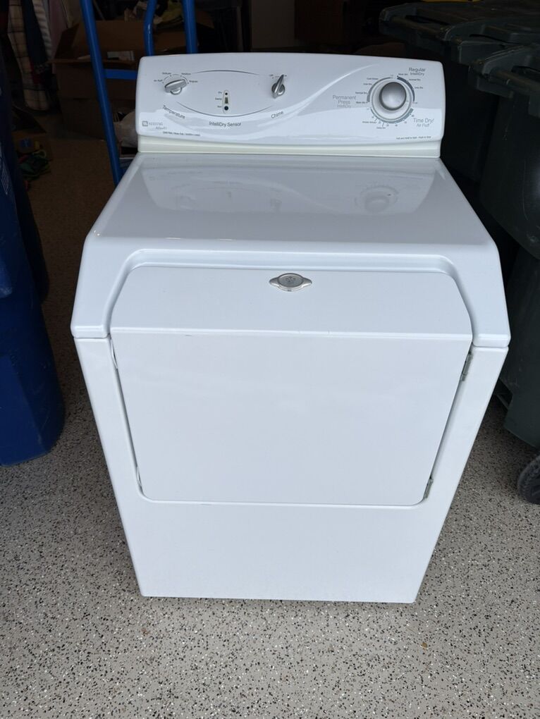 Maytag Gas Dryer Great Shape