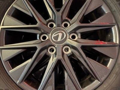 Geoland Yokohama Tires & Wheels for SUV