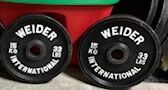 Olympic Weight Plates for sale