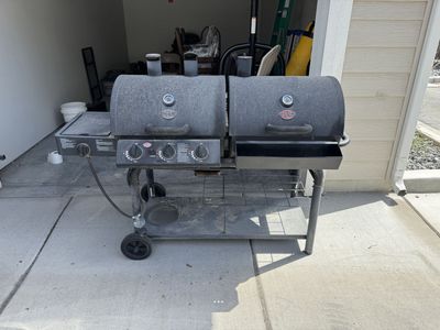 Char Griller