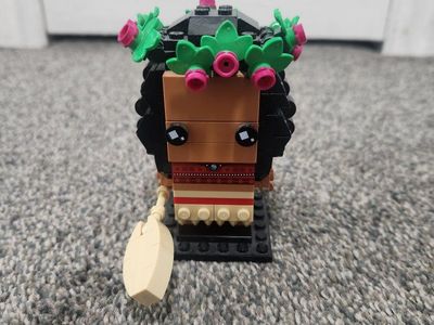 LEGO BrickHeadz Moana Disney Figure