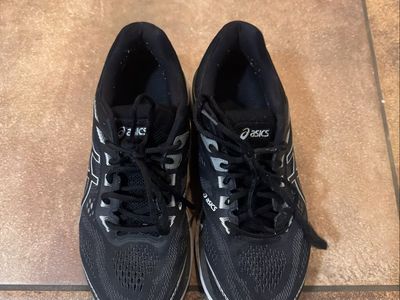 Mens Asics Sneakers