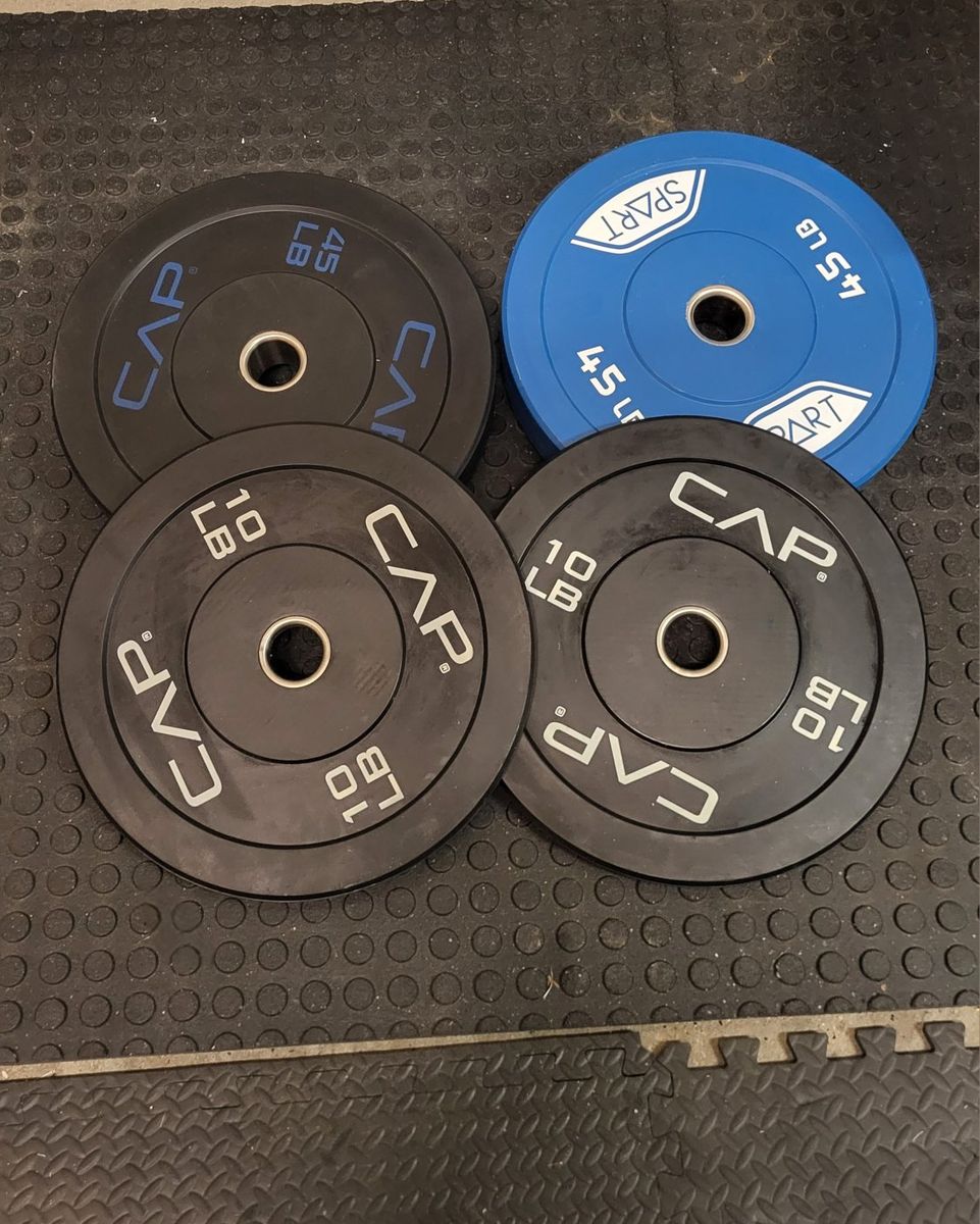 Weights