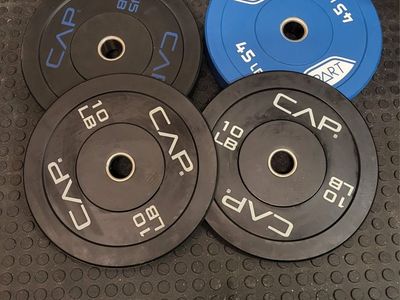 Weights