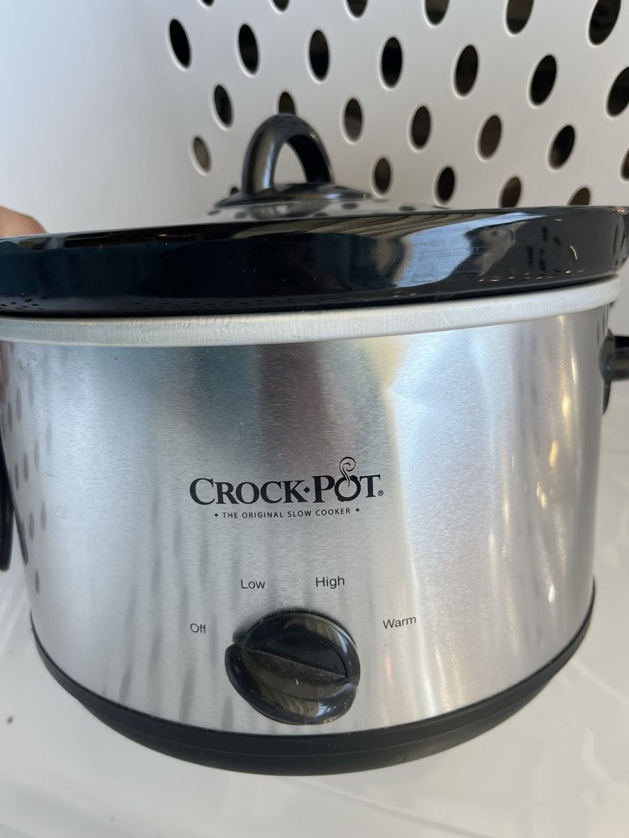 Crockpot