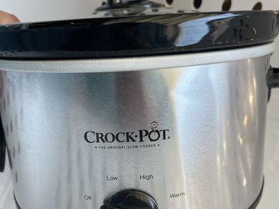 Crockpot