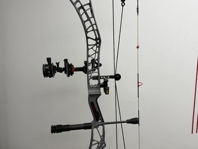 Darton TriTech 33 RH - Used