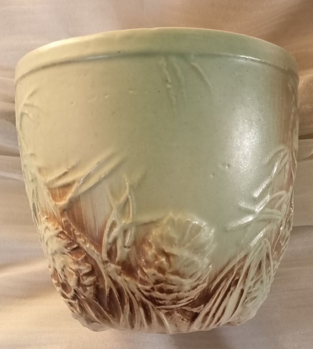 McCoy 1945 Vintage Planter