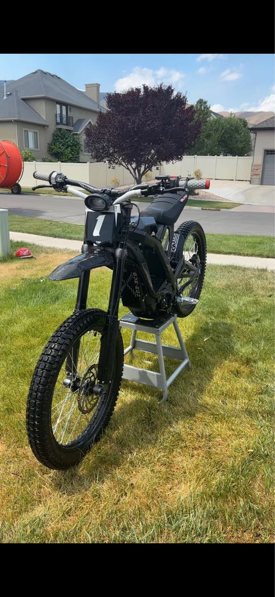(TRADE FOR YZ125-250) OBO
