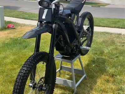 (TRADE FOR YZ125-250) OBO