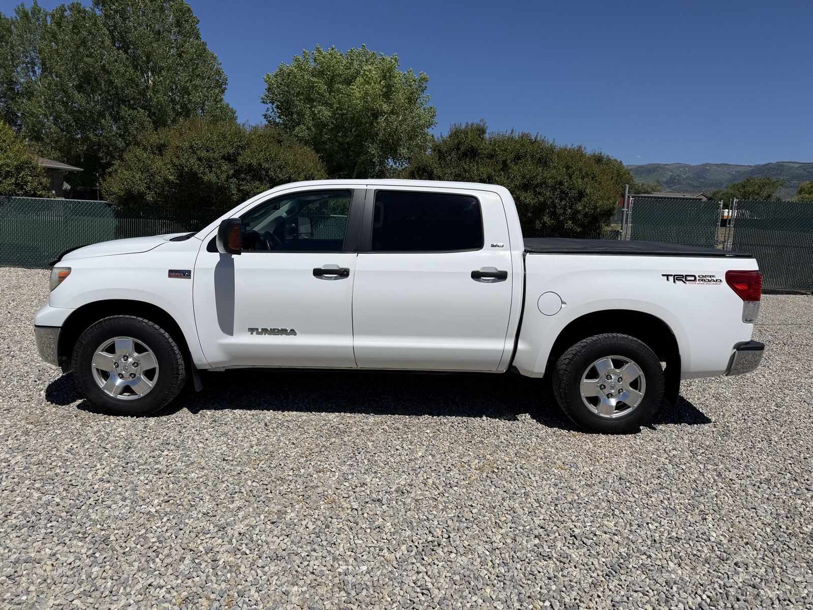 2010 Toyota Tundra SR5