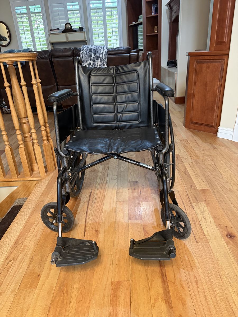 Wheel Chair