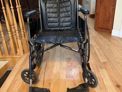 Wheel Chair