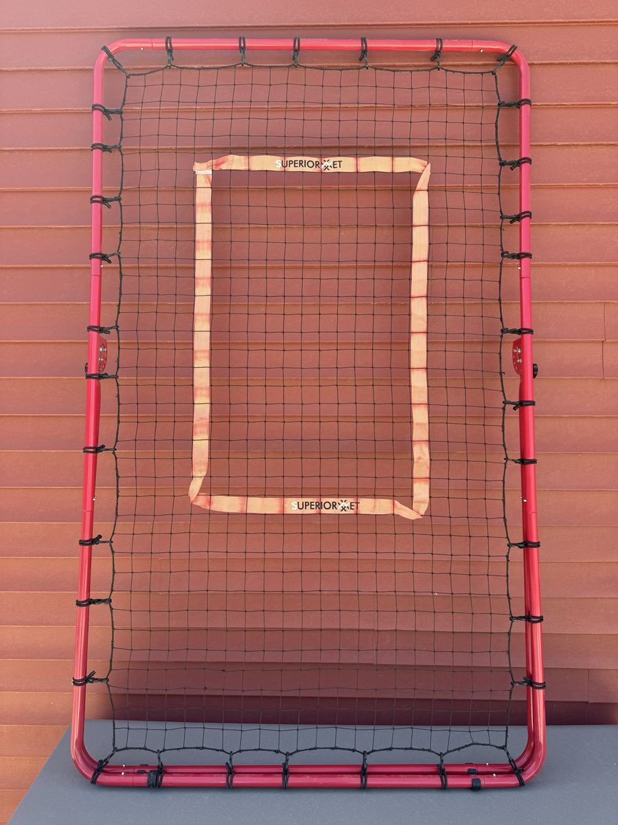 Sports Rebounder