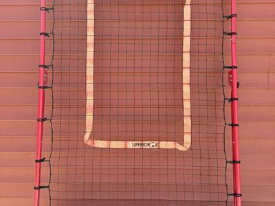 Sports Rebounder