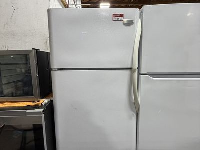 LOWEST PRICES HERE! FRIGIDAIRE FRIDGE JUST $125!