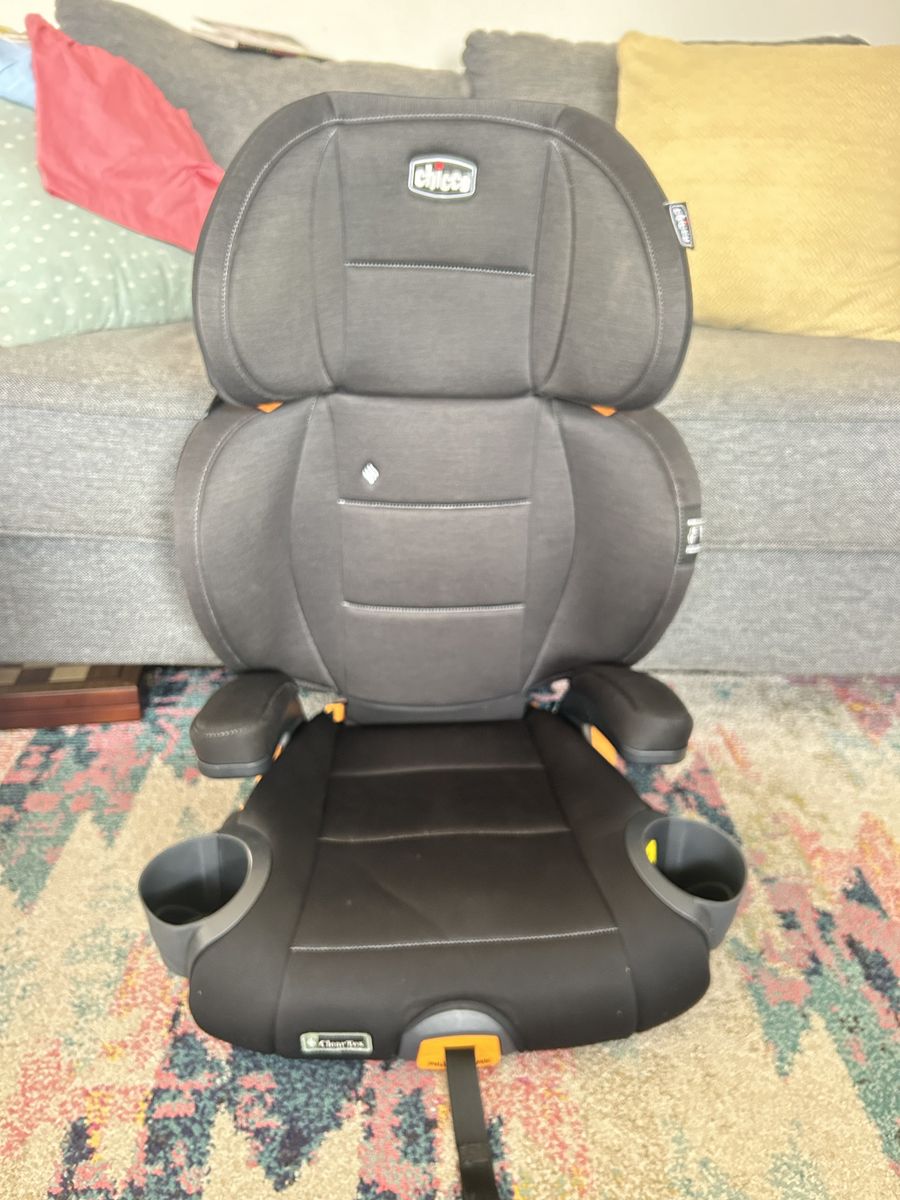 Chicco Booster Seat