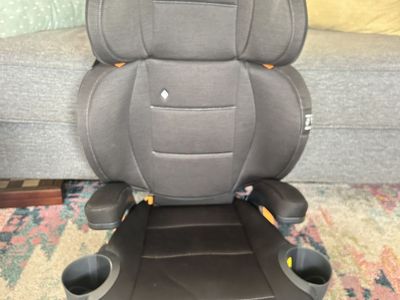 Chicco Booster Seat