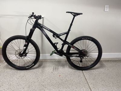 Specialized Creo Expert Road e-bike. XL size