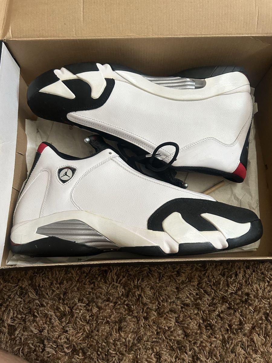 Air Jordan 14 Retro Size 13