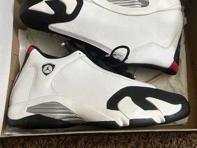 Air Jordan 14 Retro Size 13
