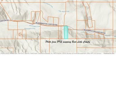 TBD LOT 3 Bloomington Canyon Rd - Keller Williams Realty East Idaho