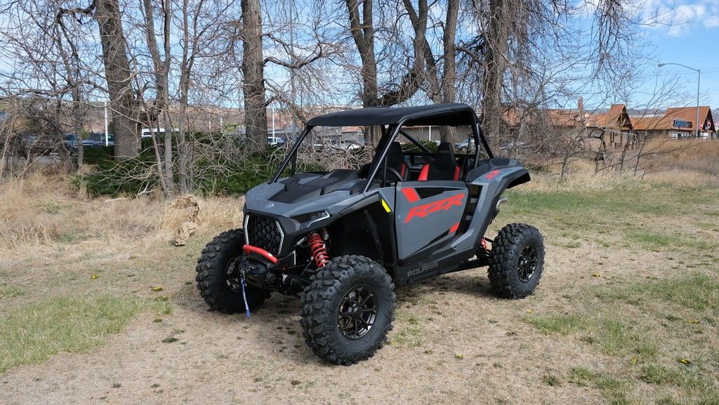 2026 Polaris RZR XP 1000 Ultimate