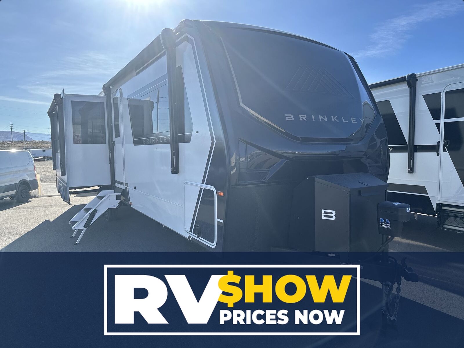 2026 Brinkley Model Z Air 315