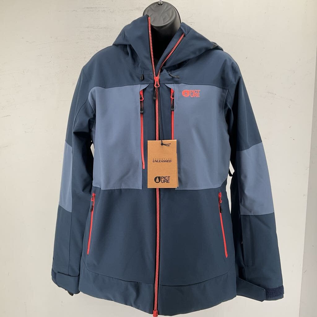 Picture Organic Women's Exa Jacket