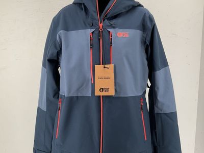 Picture Organic Women's Exa Jacket
