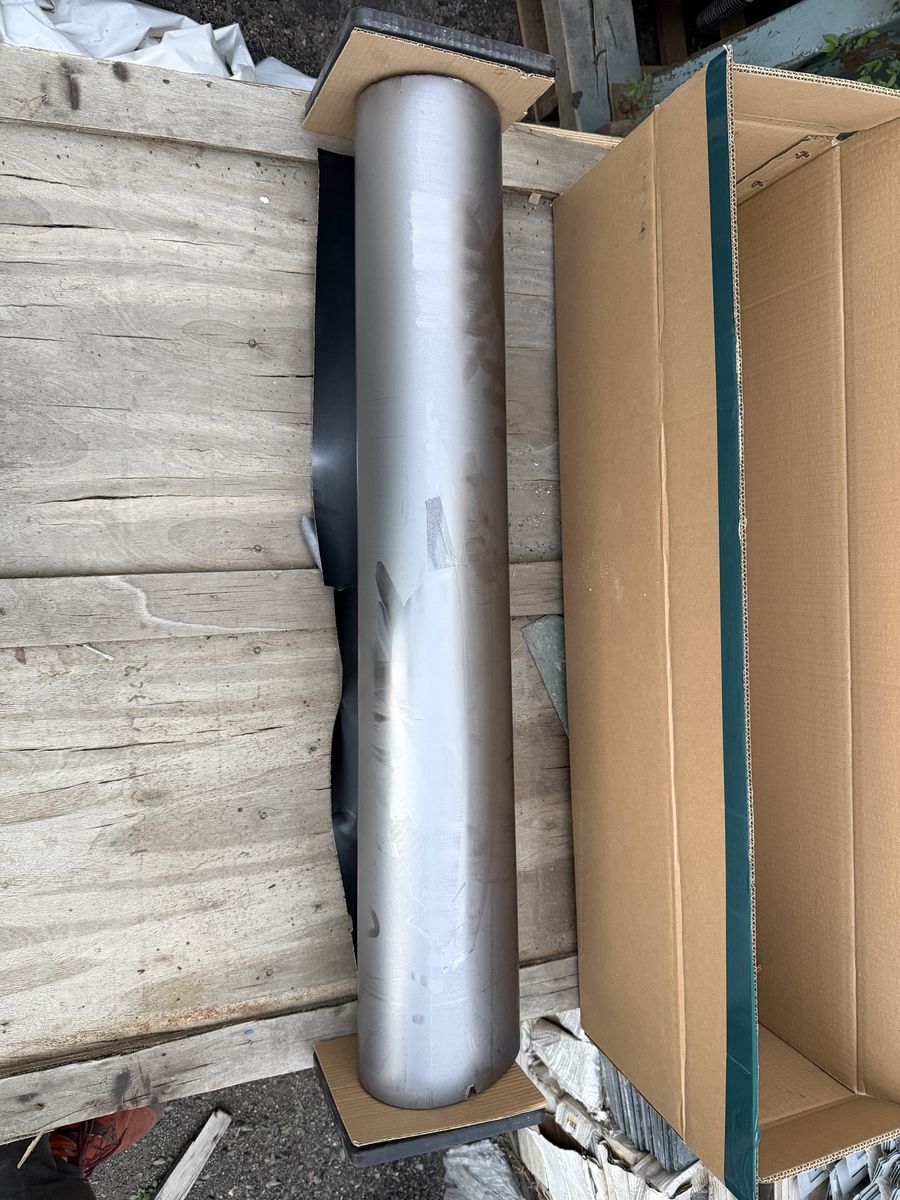 Premium Grade Flexible Graphite Foil