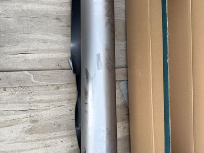 Premium Grade Flexible Graphite Foil