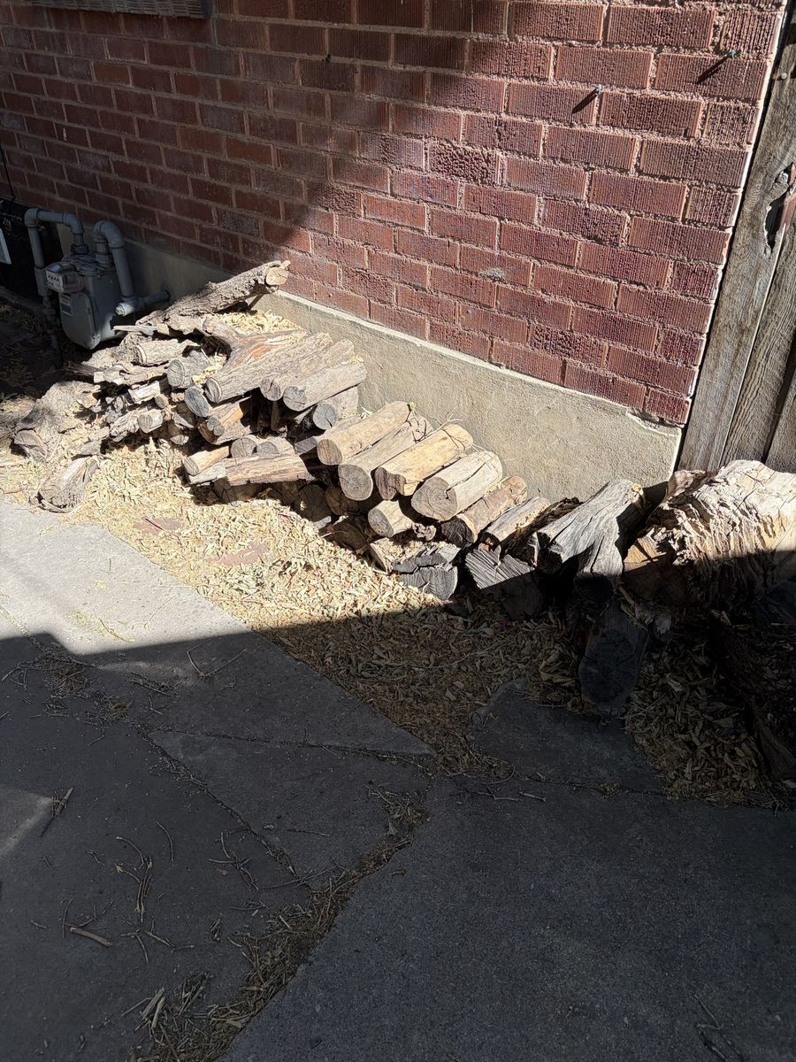 Free Firewood