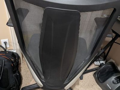 Office/Home ergonometric Chair