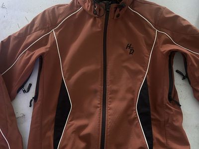 Women’s Harley gortex jacket