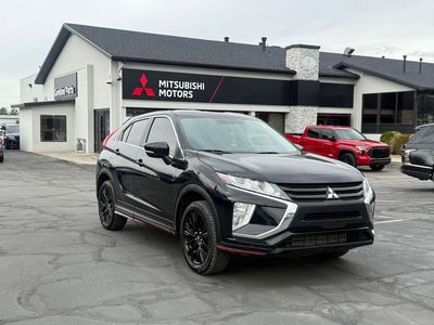 2019 MITSUBISHI ECLIPSE CROSS