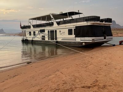 75’x20’ Antelope Marina July 11-17