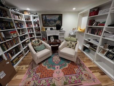 Swivel Club Chairs